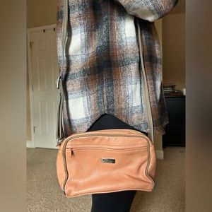 Nicoli Genuine Italian Leather Purse